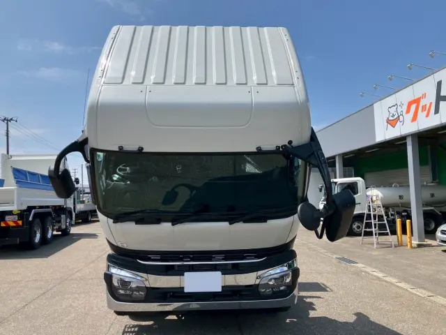 三菱 スーパーグレート 2PG-FV80VY(6x4)の写真20