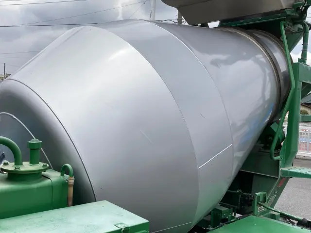 いすゞ エルフ TPG-NKR85N(2WD)の写真9