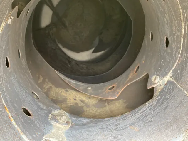 いすゞ エルフ TPG-NKR85N(2WD)の写真11