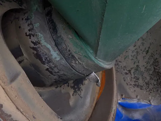 いすゞ エルフ TPG-NKR85N(2WD)の写真12