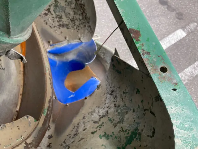 いすゞ エルフ TPG-NKR85N(2WD)の写真13