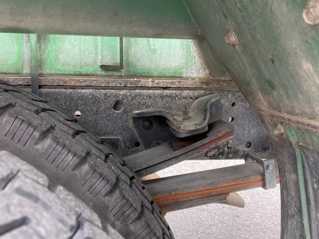 いすゞ エルフ TPG-NKR85N(2WD)の写真14