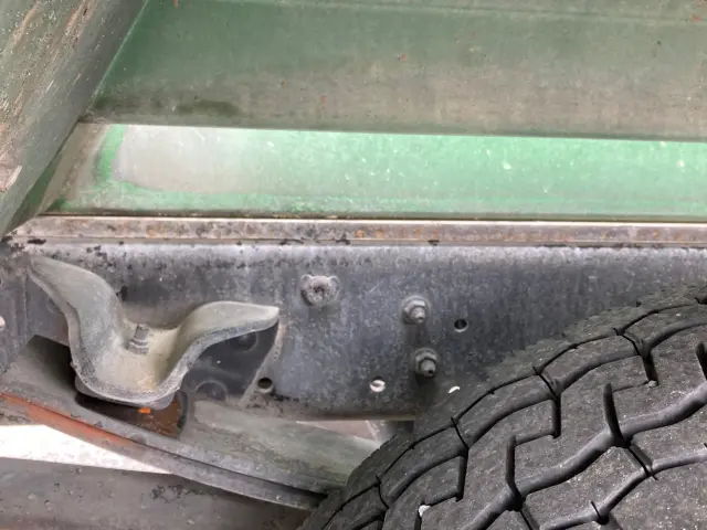 いすゞ エルフ TPG-NKR85N(2WD)の写真15