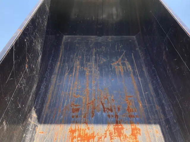 日野 レンジャー 2KG-FD2ABA(2WD)の写真10