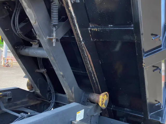 日野 レンジャー 2KG-FD2ABA(2WD)の写真12