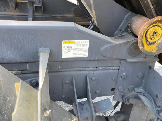 日野 レンジャー 2KG-FD2ABA(2WD)の写真13