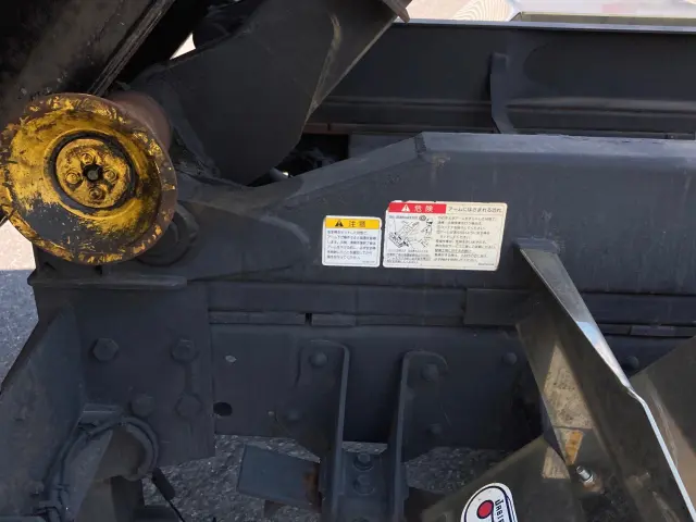 日野 レンジャー 2KG-FD2ABA(2WD)の写真14