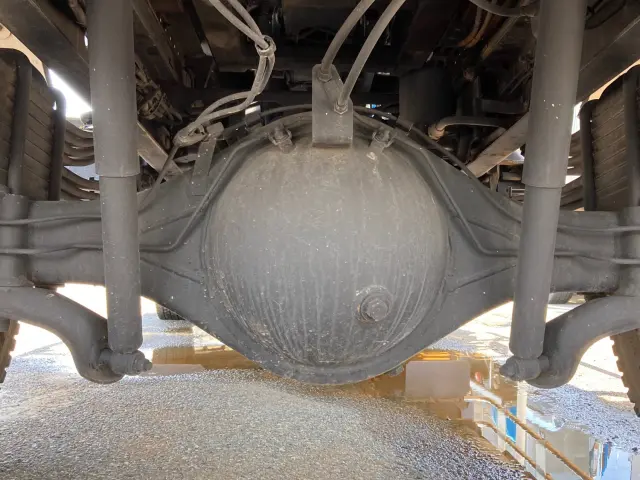 日野 レンジャー 2KG-FD2ABA(2WD)の写真15