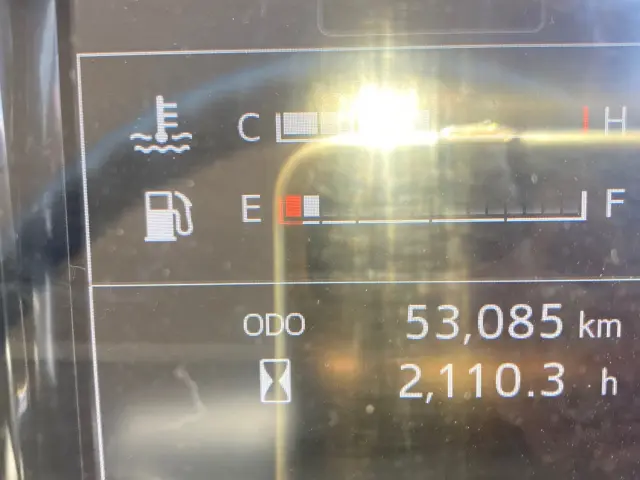 日野 レンジャー 2KG-FD2ABA(2WD)の写真21