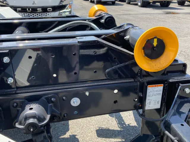 三菱 ファイター 2KG-FK72F(2WD)の写真10