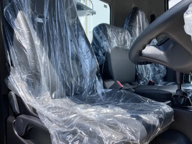 三菱 ファイター 2KG-FK72F(2WD)の写真15