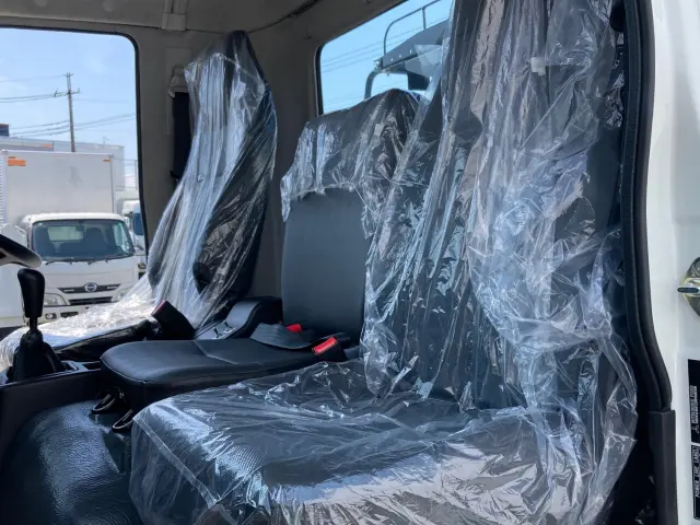 三菱 ファイター 2KG-FK72F(2WD)の写真16