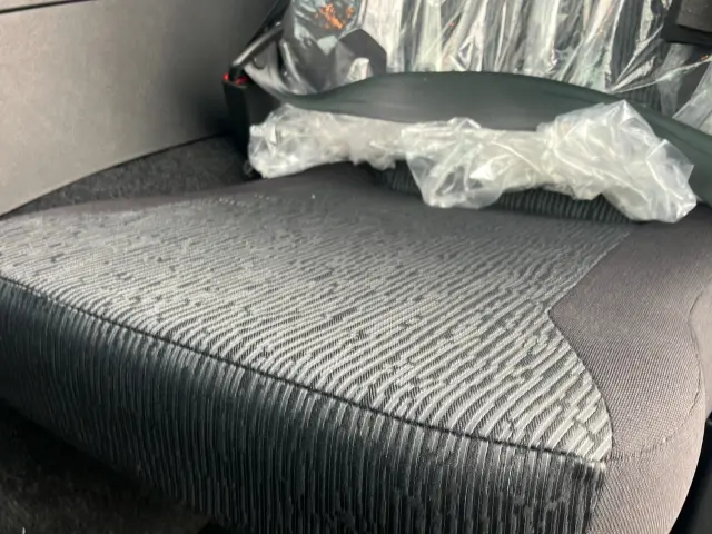 三菱 スーパーグレート 2PG-FV80HY(6x4)の写真16