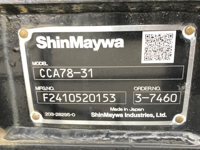 日野 レンジャー 2KG-FE2ACA(2WD)の写真7