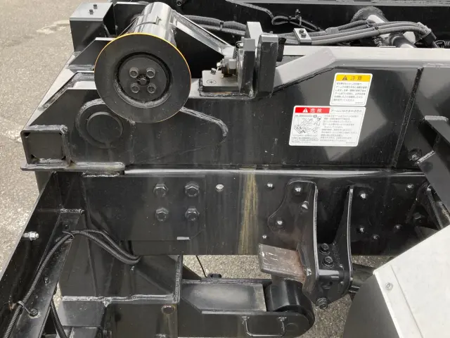 日野 レンジャー 2KG-FE2ACA(2WD)の写真11