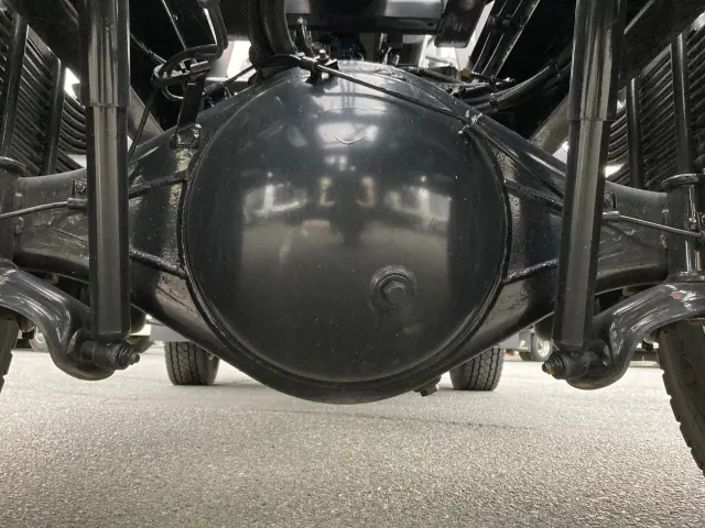 日野 レンジャー 2KG-FE2ACA(2WD)の写真12