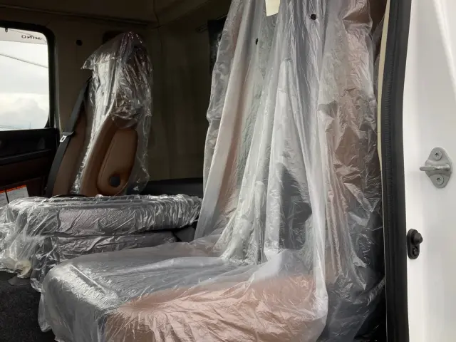 日野 レンジャー 2KG-FE2ACA(2WD)の写真16