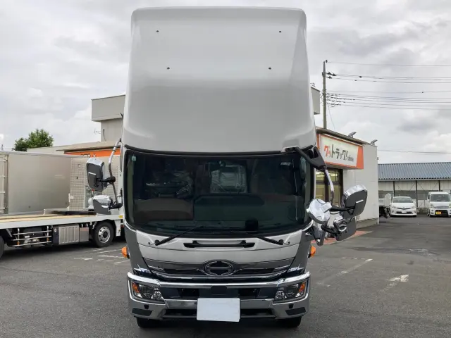 日野 レンジャー 2KG-FE2ACA(2WD)の写真20