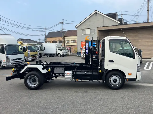 日野 デュトロ 2KG-XZU710M(2WD)の写真6