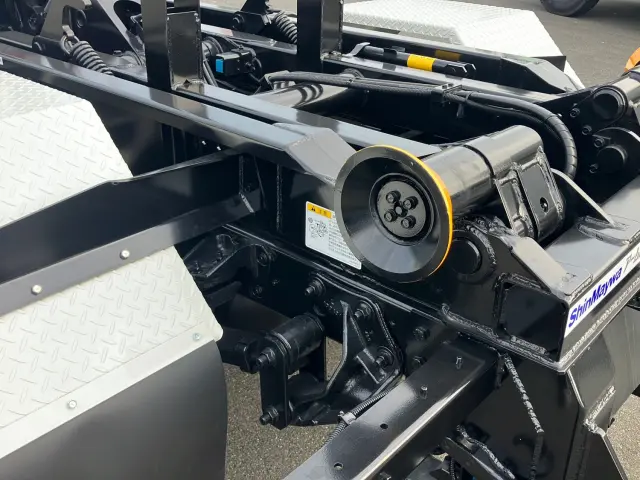 日野 デュトロ 2KG-XZU710M(2WD)の写真10