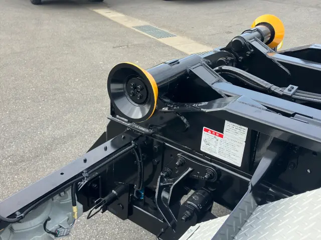 日野 デュトロ 2KG-XZU710M(2WD)の写真11