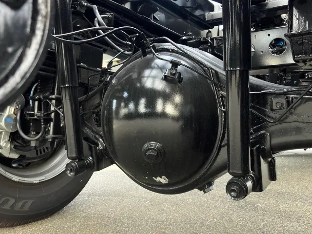 日野 デュトロ 2KG-XZU710M(2WD)の写真12