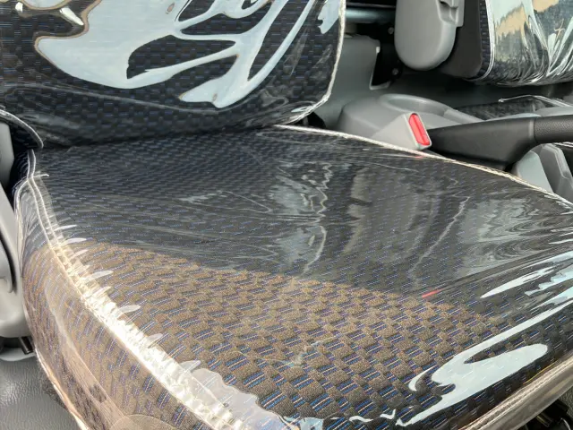 日野 デュトロ 2KG-XZU710M(2WD)の写真15