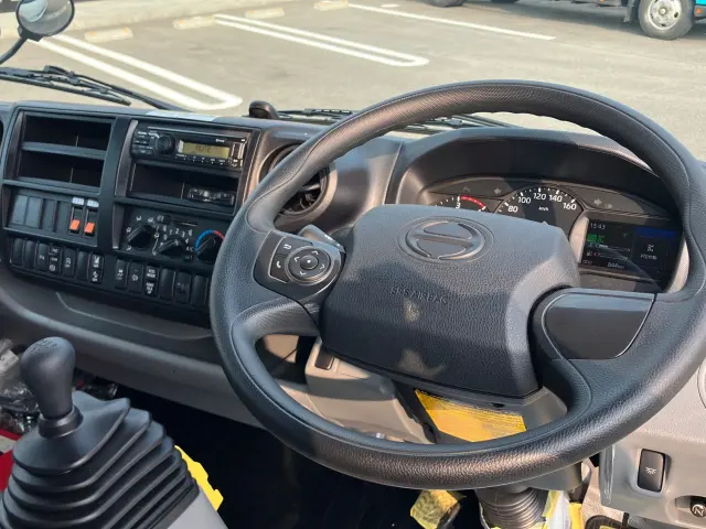 日野 デュトロ 2KG-XZU710M(2WD)の写真17