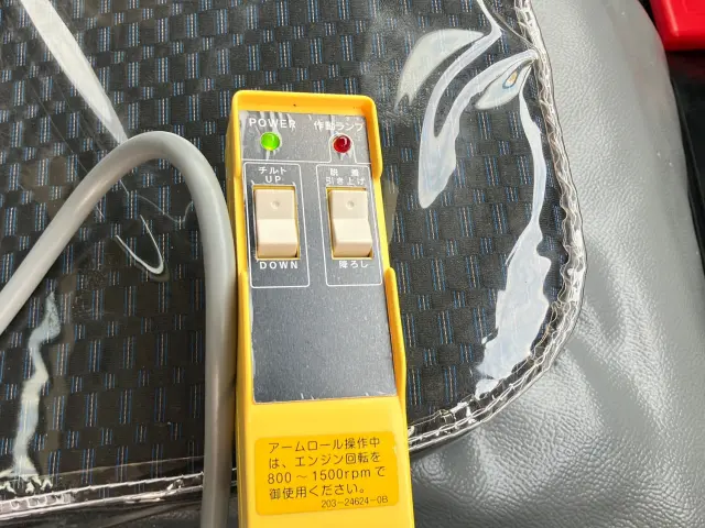 日野 デュトロ 2KG-XZU710M(2WD)の写真19