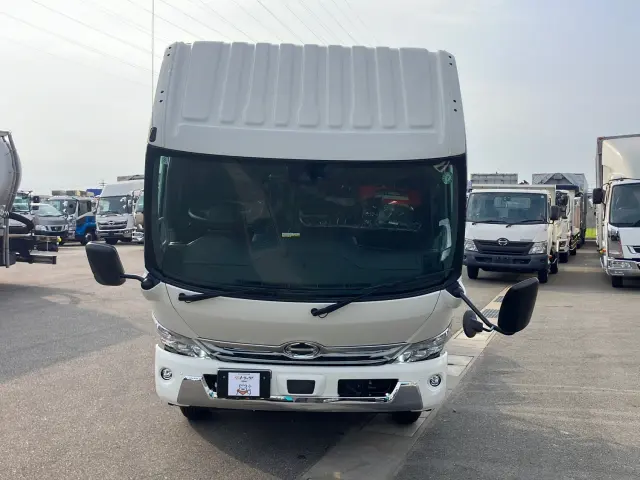 日野 デュトロ 2KG-XZU710M(2WD)の写真20