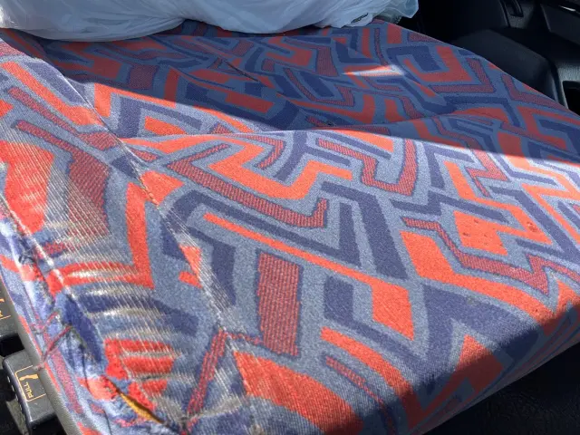 いすゞ ギガ KL-CYL23Q4(6x2)の写真14