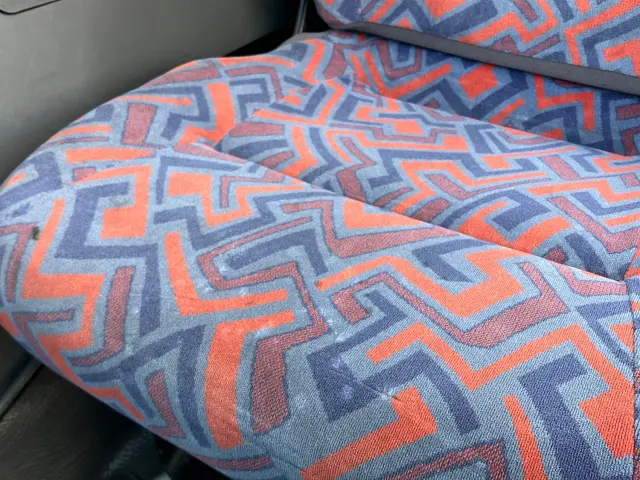 いすゞ ギガ KL-CYL23Q4(6x2)の写真15