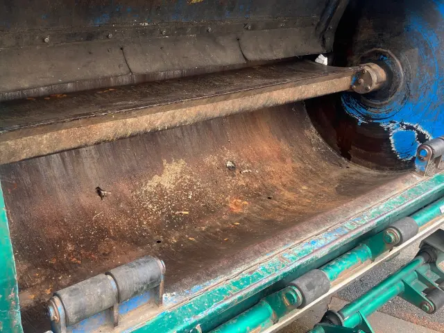 三菱 キャンター TPG-FEB90(2WD)の写真11