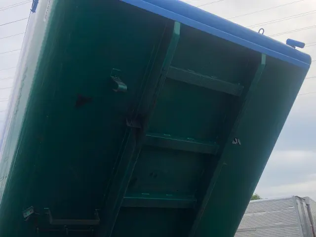 三菱 キャンター TPG-FEB90(2WD)の写真12