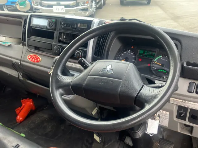 三菱 キャンター TPG-FEB90(2WD)の写真21