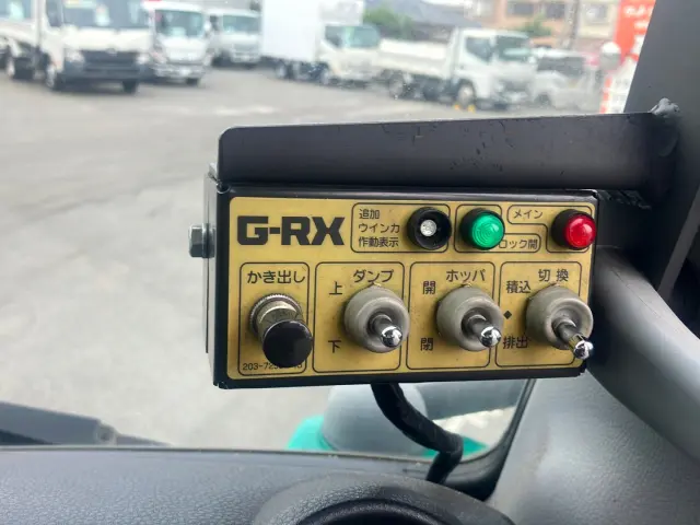 三菱 キャンター TPG-FEB90(2WD)の写真23