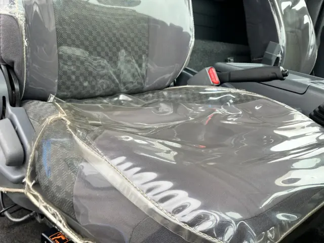 いすゞ フォワード 2PG-FRR90S2(2WD)の写真19