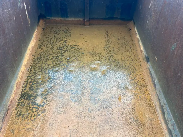 三菱 ファイター TKG-FK61F(2WD)の写真10