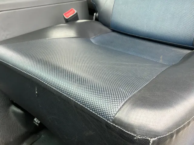 三菱 ファイター TKG-FK61F(2WD)の写真19