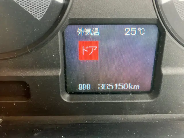 三菱 ファイター TKG-FK61F(2WD)の写真21