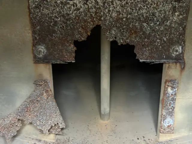 三菱 キャンター TPG-FEB90(2WD)の写真9