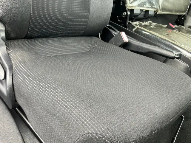 三菱 キャンター TPG-FEB90(2WD)の写真18