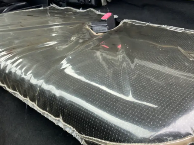 三菱 キャンター TPG-FEB90(2WD)の写真19