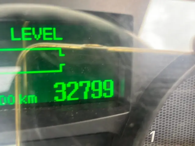 三菱 キャンター TPG-FEB90(2WD)の写真21