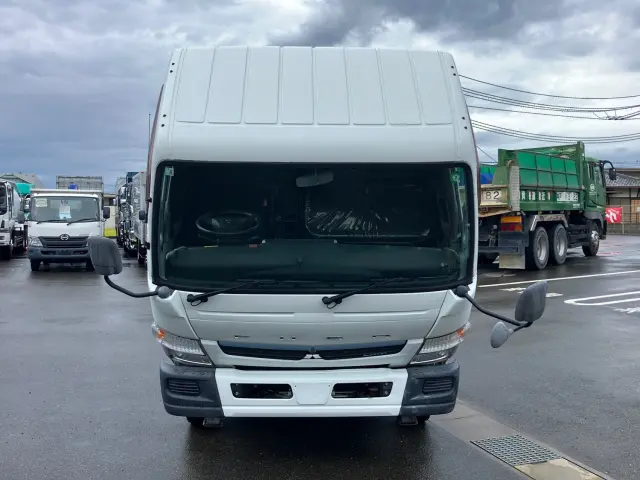 三菱 キャンター TPG-FEB90(2WD)の写真22