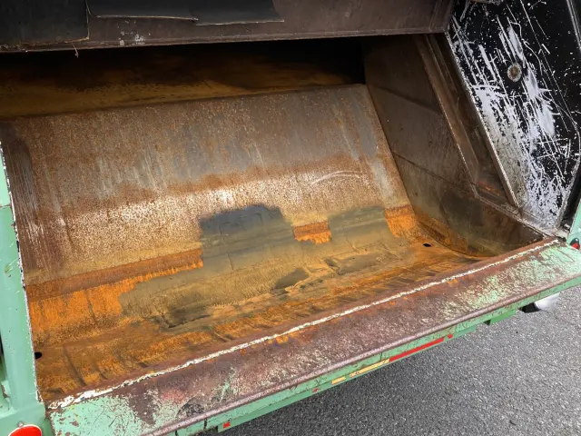 いすゞ エルフ TKG-NMR85AN(2WD)の写真10