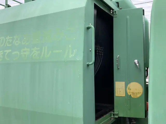 いすゞ エルフ TKG-NMR85AN(2WD)の写真11