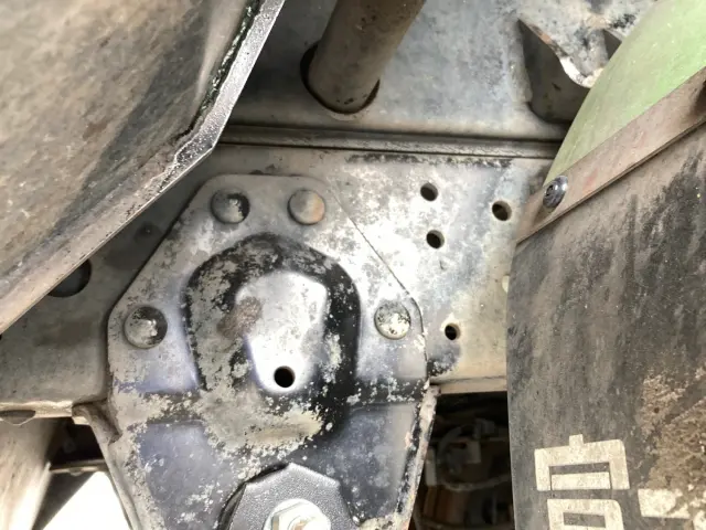 いすゞ エルフ TKG-NMR85AN(2WD)の写真12