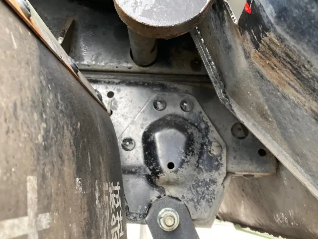 いすゞ エルフ TKG-NMR85AN(2WD)の写真13