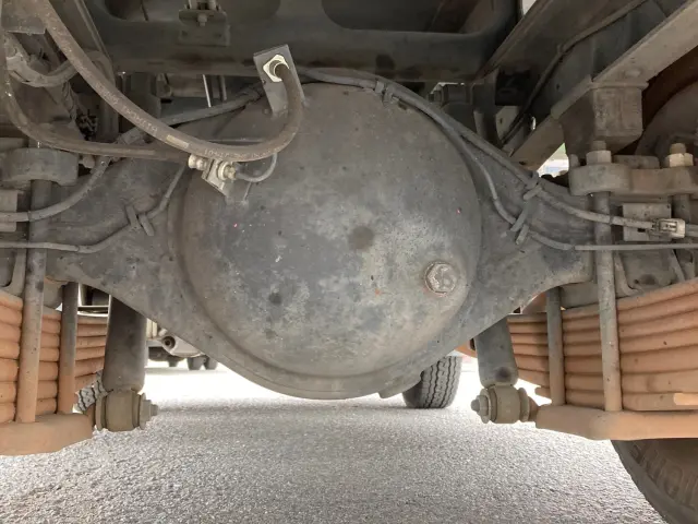 いすゞ エルフ TKG-NMR85AN(2WD)の写真14